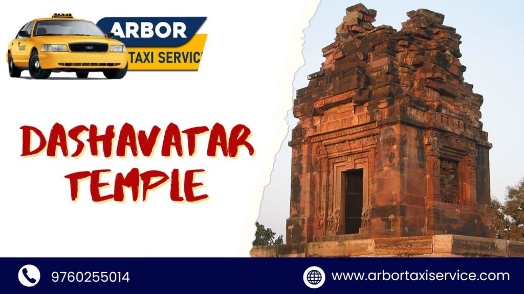 Dashavatar Temple taxi service in dehradun with arbor taxi service in dehradun