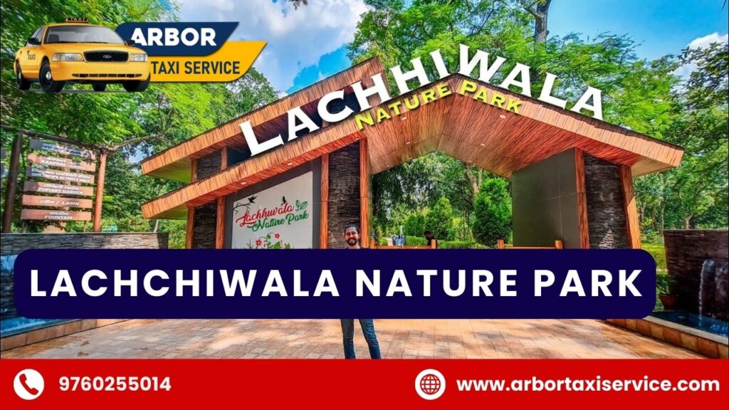 Lachchiwala Nature Park