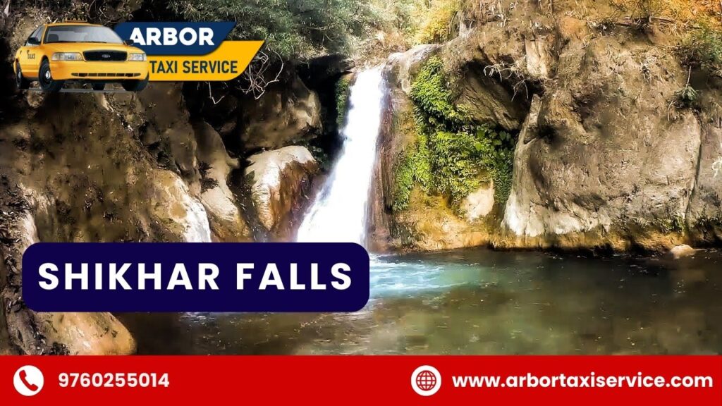 Shikhar Falls