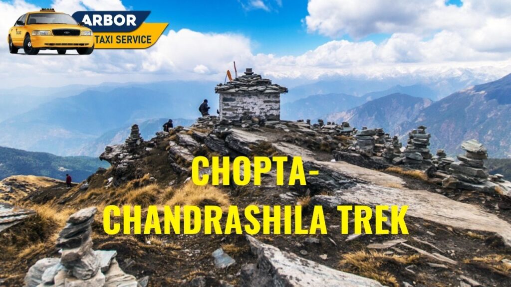 Chopta-Chandrashila Trek