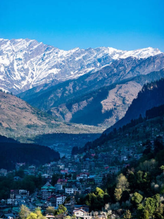 Top 10 Interesting Facts About Uttarakhand