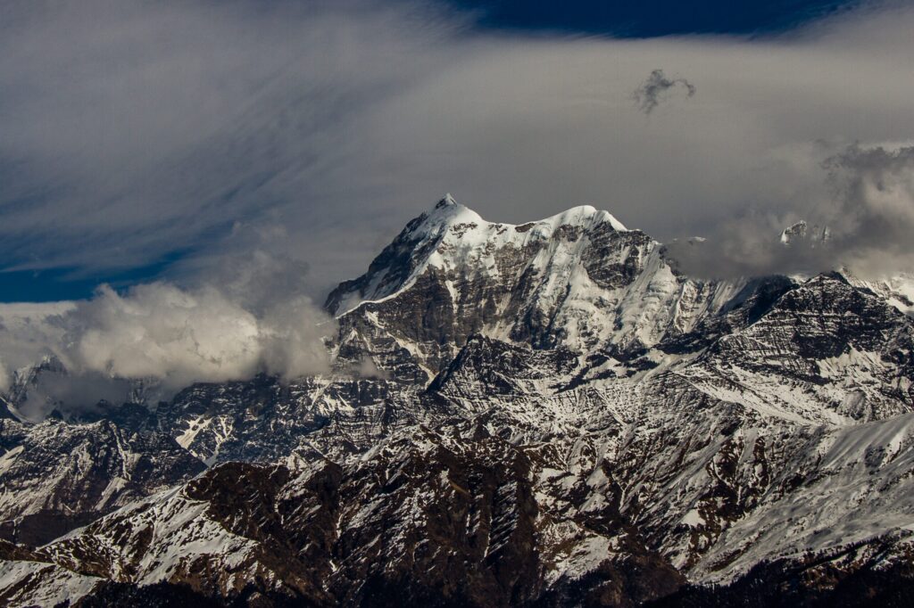 Top 10 Best Places to Visit in Auli