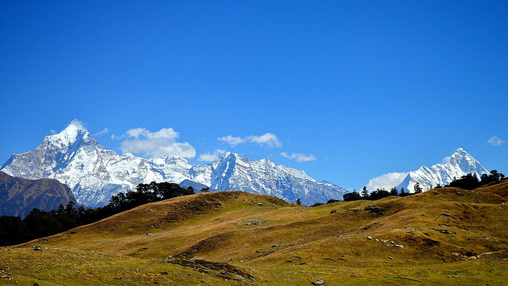 Top 10 Best Places to Visit in Auli