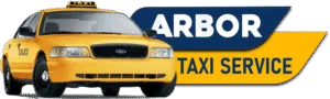 Arbor Taxi Service Logo